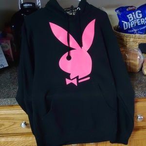 Anti Social Social Club x Playboy Hoodie